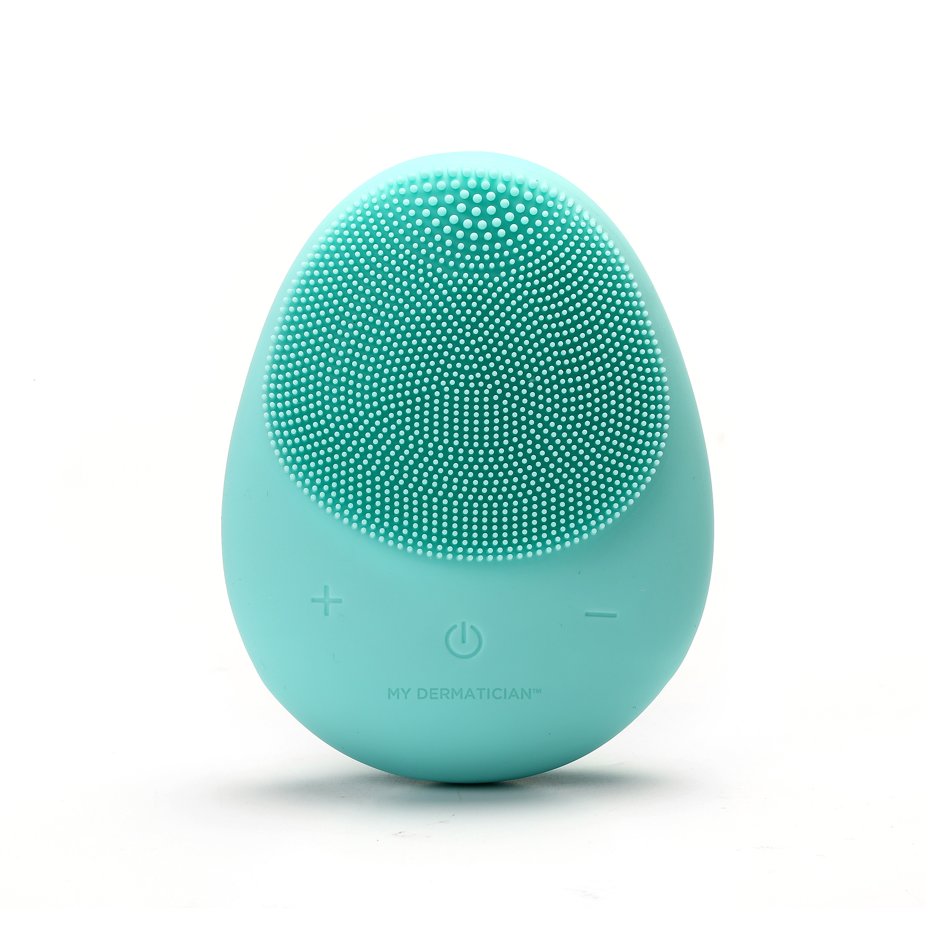 Sonic Cleansing Brush Teal - My Dermatician™