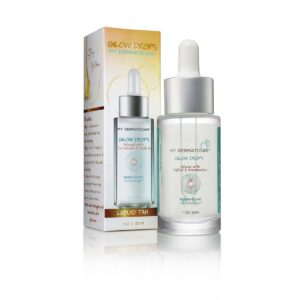 Self Tanning Drops for Face